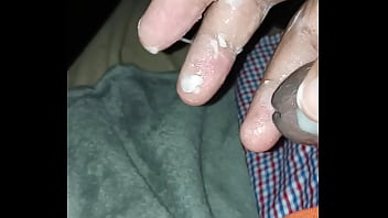 Zohorny123 busting a nut