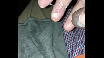 Zohorny123 busting a nut