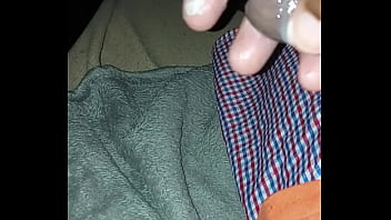 Zohorny123 busting a nut