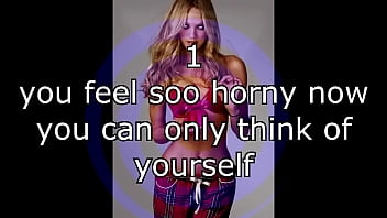 Hypnotic erotica number ten