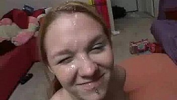 Teen wants jod against pussy