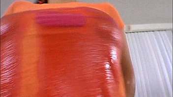 A threesome of big ass and titties 4