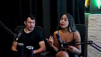 A Vadia Achou Que Era Uma Colab De Putaria Teve A História Com Um Cantor Deram Conselho Para As Pessoas E Os Fetiches Casal Kaliente Watch Sheer Red thumbnail