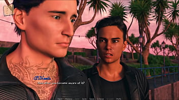 Three rules of life 39