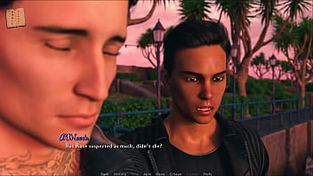 Three rules of life 39