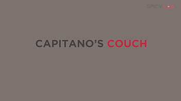 Pervert sara bell rough sex and cum on glasses