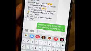 Cela vient de se passer à l'instant alerte jeune voisin à vider depuis que