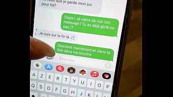 Cela vient de se passer à l'instant alerte jeune voisin à vider depuis que