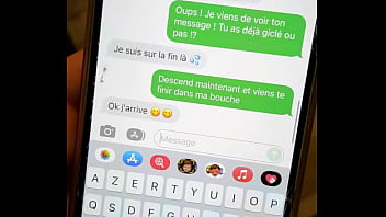 Cela vient de se passer à l'instant alerte jeune voisin à vider depuis que