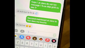 Cela vient de se passer à l'instant alerte jeune voisin à vider depuis que