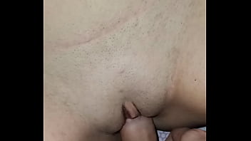 Jugando con mi novia Jugando con mi novia