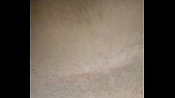 Jugando con mi novia