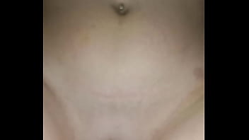 Jugando con mi novia