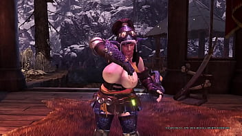 Monster hunter world