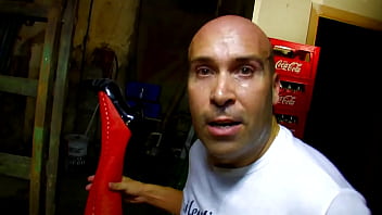 Backroom hard anal fuckers