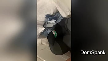 Latina hot girl get a good pussy and ass fuck in many positions