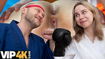 Vip4k your ass is defeated hot sex with alice murkovski Vip4k your ass is defeated hot sex with alice murkovski