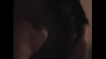 Delicious brunette darling tanya enjoys facials after sex