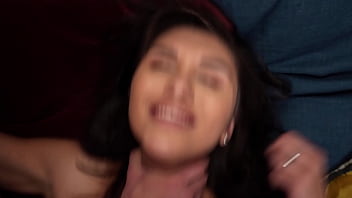 Fucked a hot brunette jadilica in a tight pussy