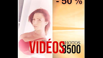 L'intégralité de mon profil hard privée à moins 50 % c'est juste ce week