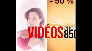 L'intégralité de mon profil hard privée à moins 50 % c'est juste ce week