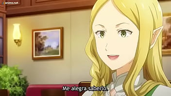 Restaurant to another world t2 cap 6 sub español