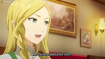 Restaurant to another world t2 cap 6 sub español