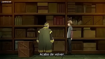 Restaurant to another world t2 cap 6 sub español