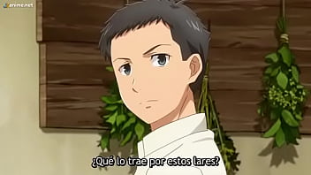 Restaurant To Another World T2 Cap 6 Sub Español thumbnail