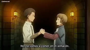 Restaurant to another world t2 cap 6 sub español