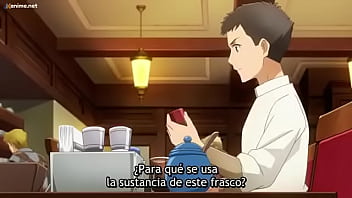 Restaurant to another world t2 cap 6 sub español
