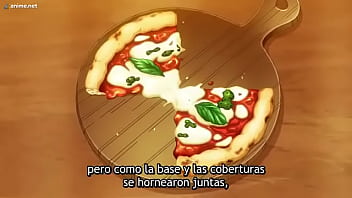 Restaurant to another world t2 cap 6 sub español