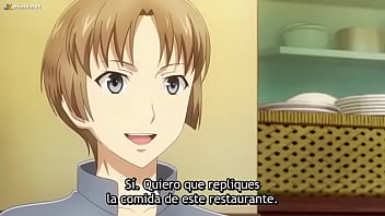 Restaurant to another world t2 cap 6 sub español