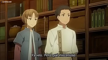 Restaurant to another world t2 cap 6 sub español