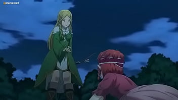 Restaurant to another world t2 cap 6 sub español