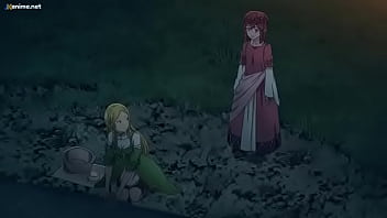 Restaurant to another world t2 cap 6 sub español