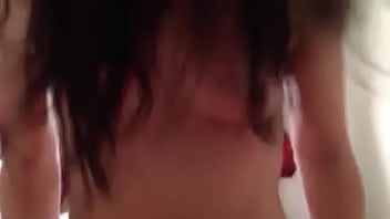 Peter gets fucked by wife her favorite position