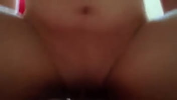 Peter gets fucked by wife her favorite position