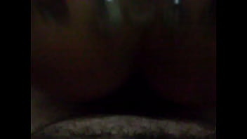 Young jade sitting hot on the neighbor