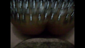 Young Jade Sitting Hot On The Neighbor thumbnail