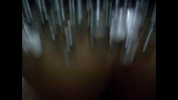 Young jade sitting hot on the neighbor