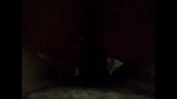 Young jade sitting hot on the neighbor