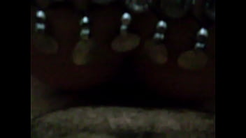 Young jade sitting hot on the neighbor