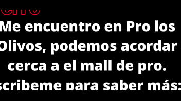 Busco madura paciente que desee enseñar mas sobre el sexo a inexperto jovencito