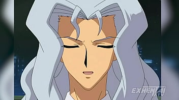 Follando en público después del trabajo hentai sin censura