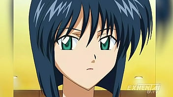 Follando en público después del trabajo hentai sin censura