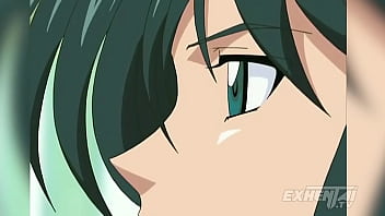 Follando en público después del trabajo hentai sin censura