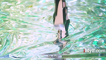 Break the tape & claim your sinful fantasy desiree dulce