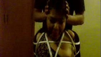 Bondage Babe thumbnail