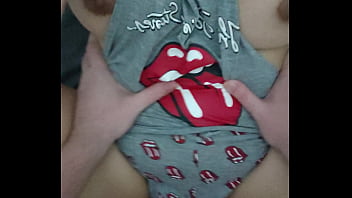 Babysitter fucked hard